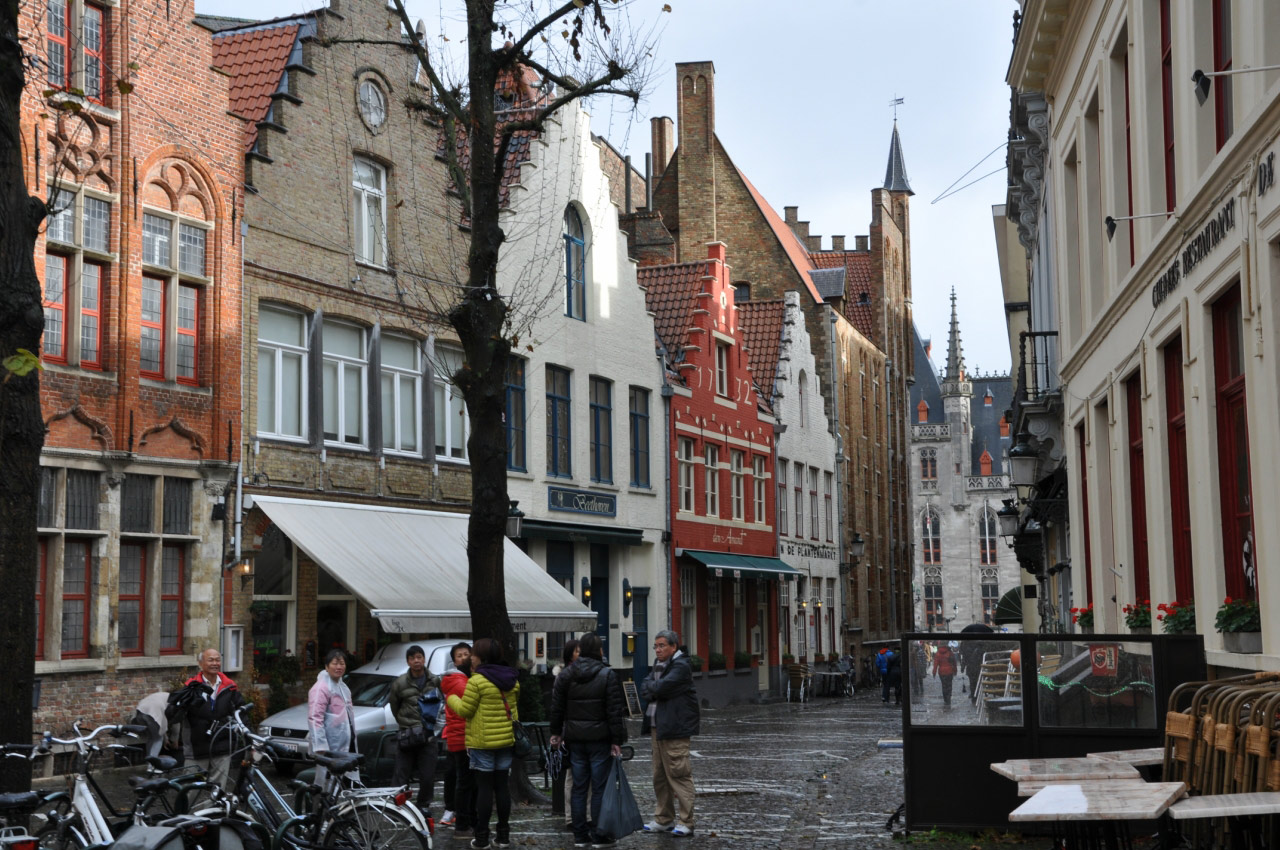 Brugge